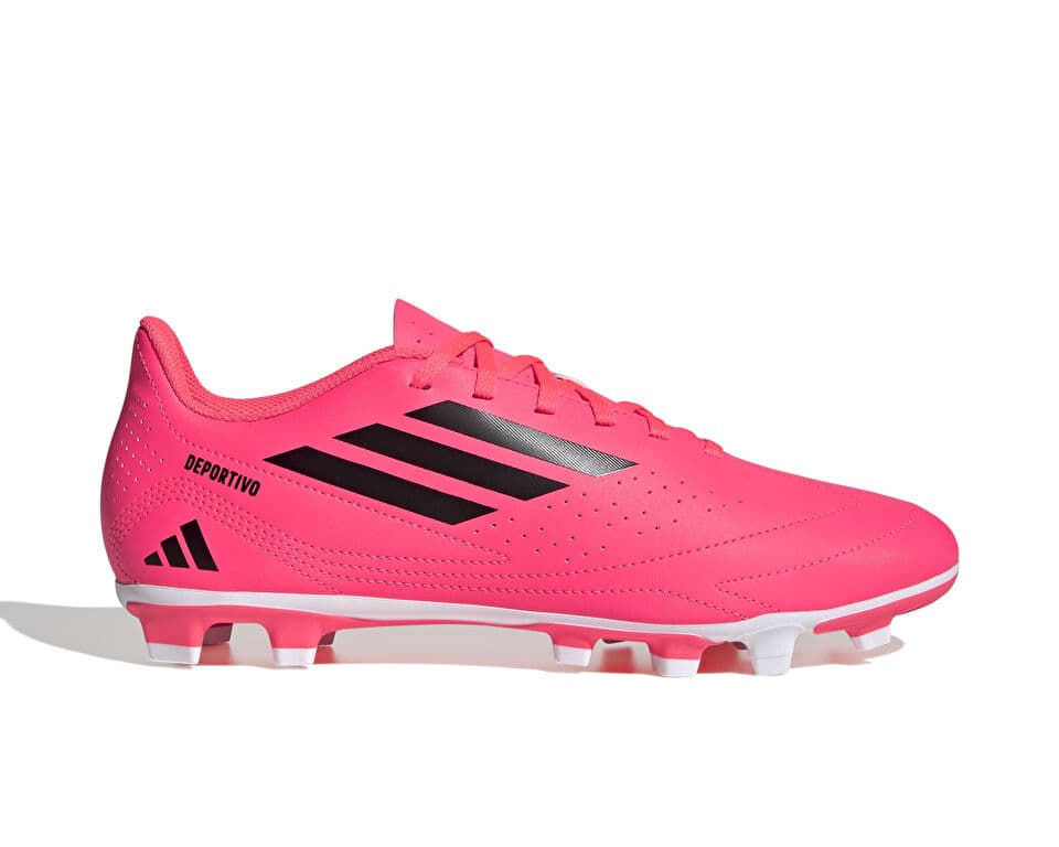 Adidas DEPORTIVO III FxG Football Boots