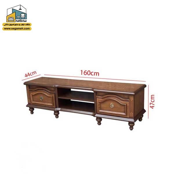 میز تلویزیون DTP101 — تصویر ۴