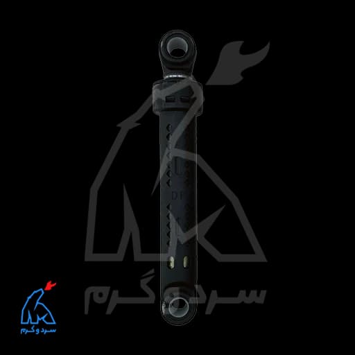 کمک 120 نیوتن پره‌ای ماشین لباسشویی LG ال‌جی