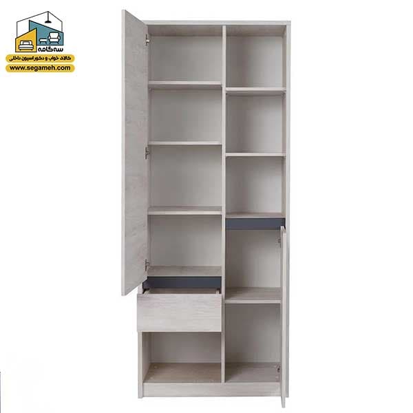 کتابخانه LSP46 — تصویر ۳