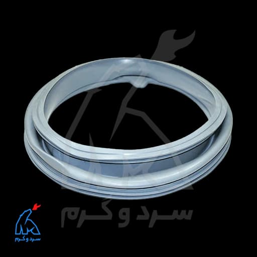 لاستیک دور سامسونگ ۶ تا ۸ کیلو – سایز بزرگ
