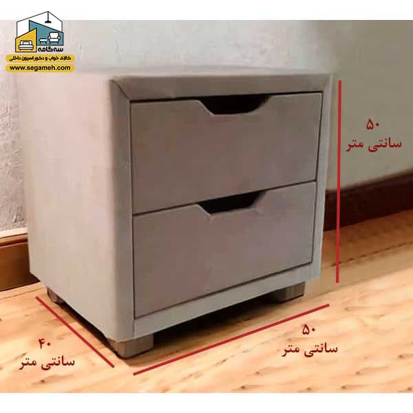 پاتختی DED60 — تصویر ۳