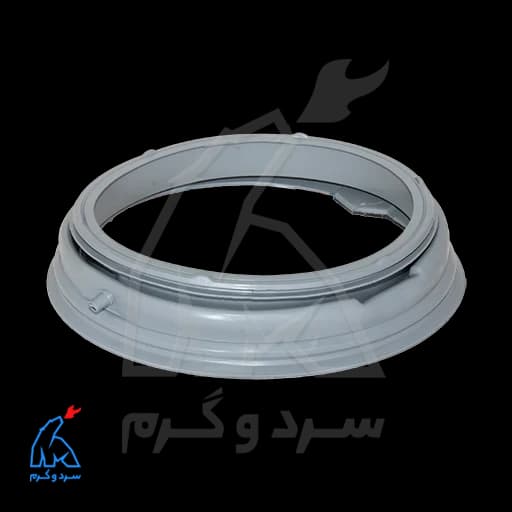 لاستیک LG ال جی 7 کیلو لوله دار