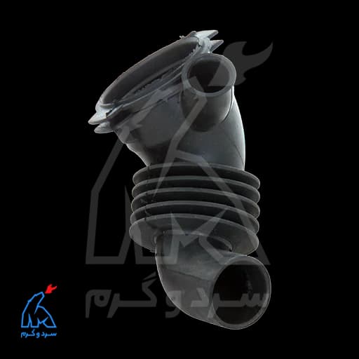 خرطومی زیردیگ ال جی – پاکشوما 7 کیلو MPN — تصویر ۳