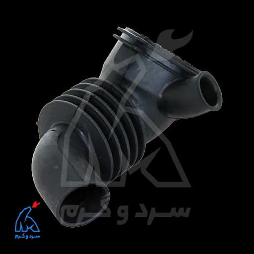خرطومی زیردیگ ال جی – پاکشوما 7 کیلو MPN — تصویر ۲
