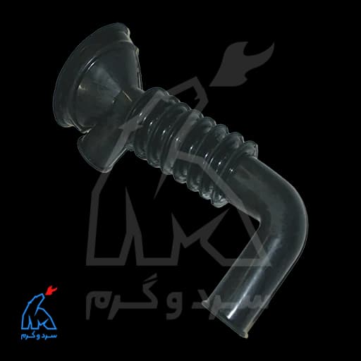 خرطومی زیردیگ اسنوا مدل 5080 / حایر MPN 1000 — تصویر ۳