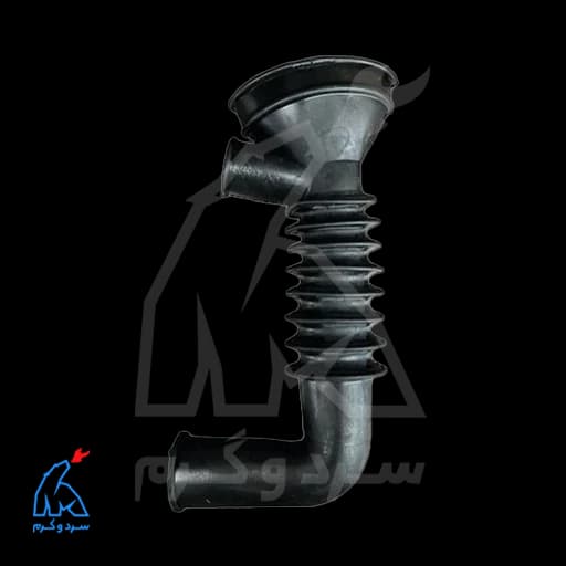 خرطومی زیردیگ اسنوا مدل 5080 / حایر MPN 1000
