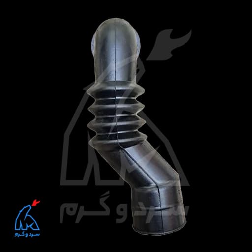 خرطومی جاپودری سامسونگ MPN — تصویر ۲