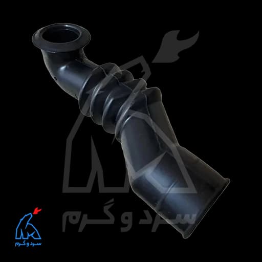 خرطومی جاپودری سامسونگ MPN — تصویر ۳