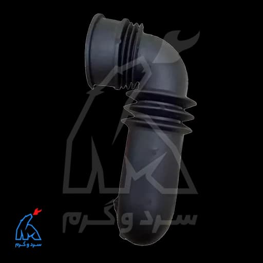 خرطومی جاپودری اسنوا مدل MPN 601 — تصویر ۲