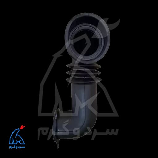 خرطومی جاپودری اسنوا مدل MPN 601 — تصویر ۳