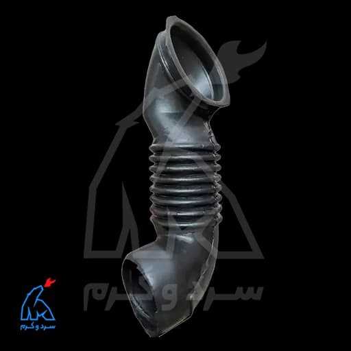 خرطومی جاپودری لباسشویی بوش Bosch