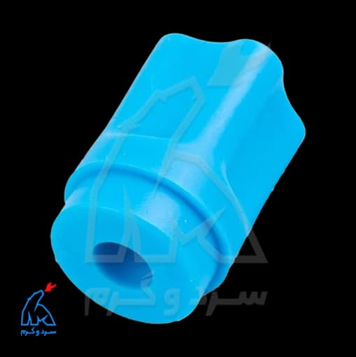 دسته شیر پر کن ایران رادیاتور