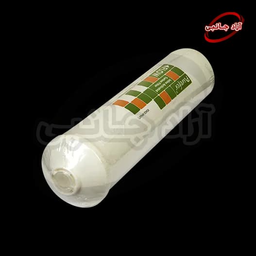 فیلتر تصفیه آب کربن پشت یخچال — تصویر ۳