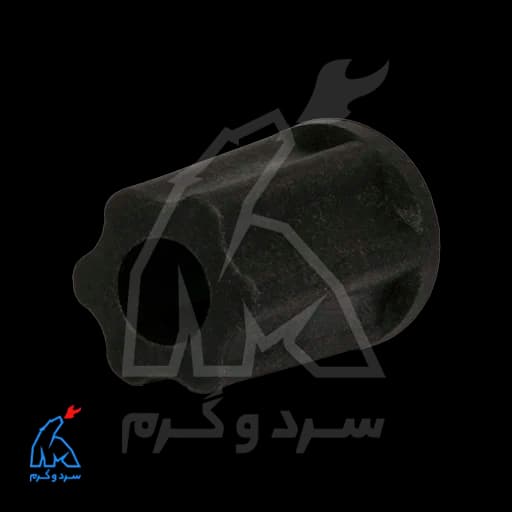 دسته شیر پر کن دمراد