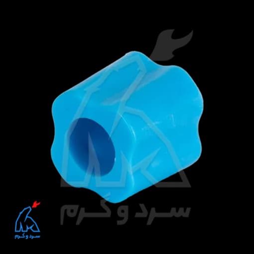 دسته شیر پر کن بایکان کوچک آدن — تصویر ۳