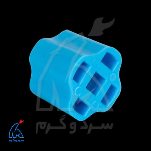 دسته شیر پر کن بایکان کوچک آدن — تصویر ۴