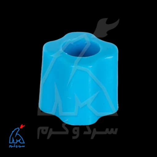 دسته شیر پر کن بایکان کوچک آدن