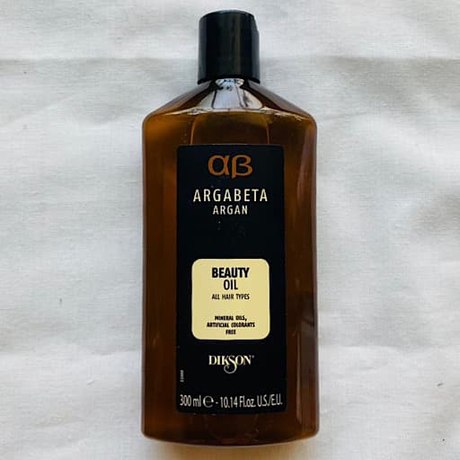 روغن آرگان خالص دیکسون مدل DIKSON ARGABTE ARGANحجم 300میل