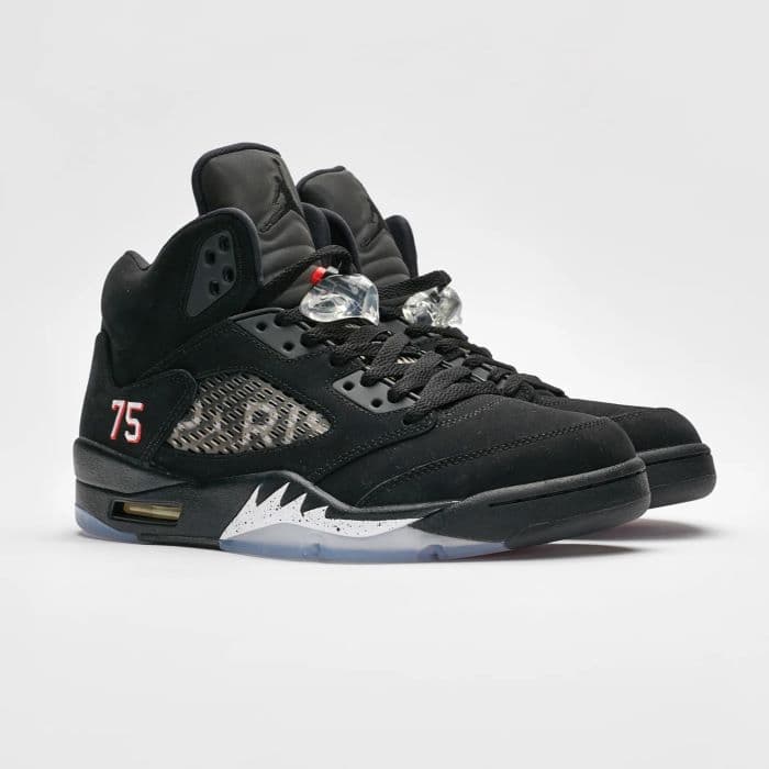 ایر جردن 5 رترو پاریس Air Jordan 5 Retro Paris Saint-German