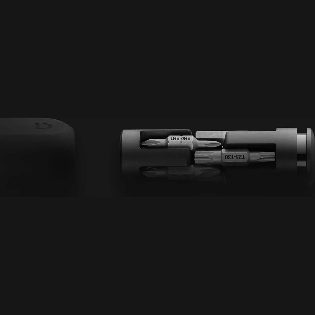 پیچ گوشتی شیائومی میجیا Xiaomi اصل مدل MJJLLSD002QW ست 16 عددی — تصویر ۶