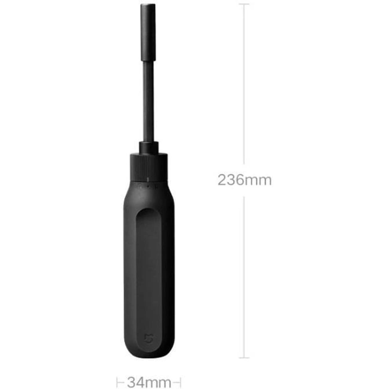 پیچ گوشتی شیائومی میجیا Xiaomi اصل مدل MJJLLSD002QW ست 16 عددی — تصویر ۳