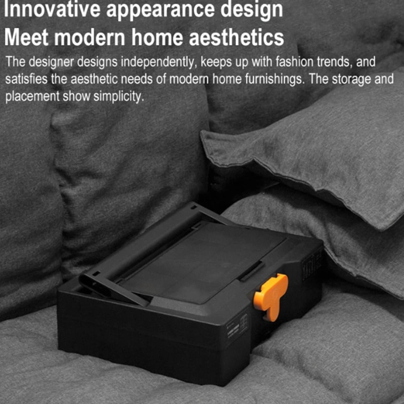جعبه ابزار شیائومی یوپین Xiaomi اصل مدل JIUXUN مجموعه 166 عددی — تصویر ۸