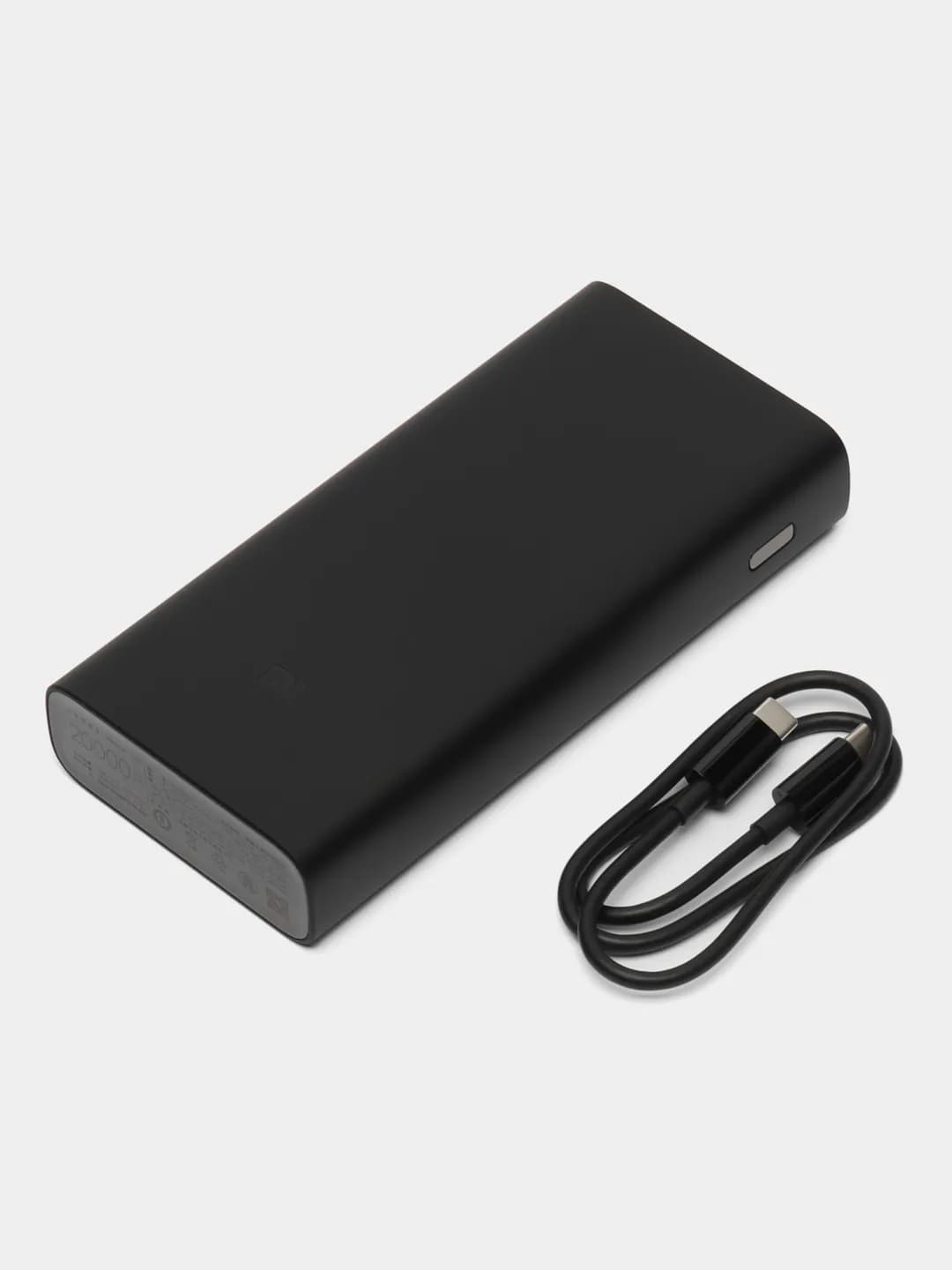 پاور بانک شیائومی ظرفیت 20000 میلی آمپر مدل PB2050SZM 50W (اورجینال) — تصویر ۶