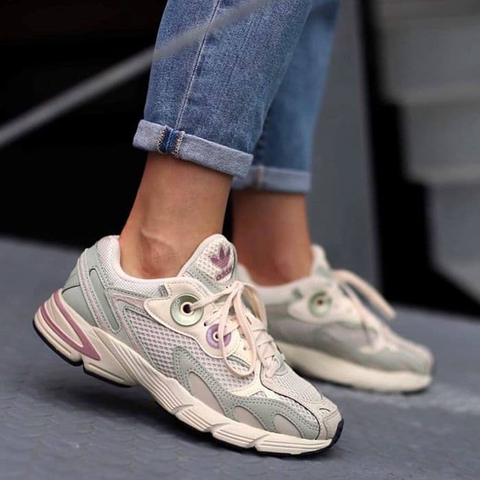 کتونی آدیداس آستیر adidas Astir — تصویر ۳