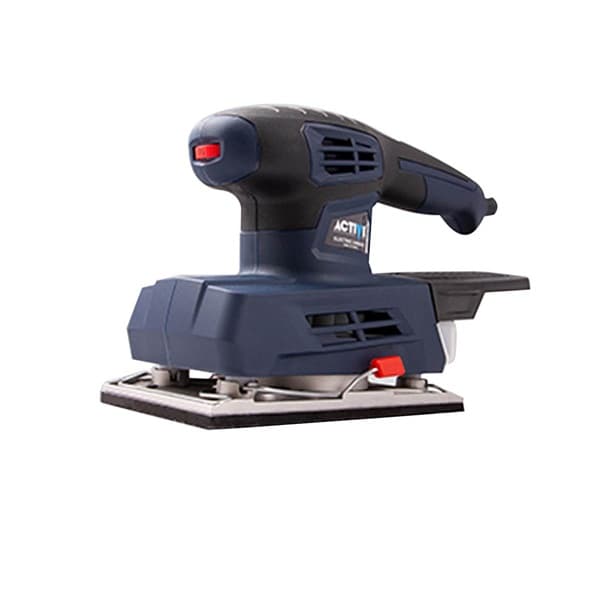 سنباده لرزان برقی اکتیو مدل AC-18790 — تصویر ۲
