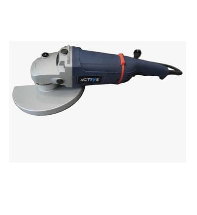 فرز سنگبری اکتیو تولز مدل AC-8318 — تصویر ۲