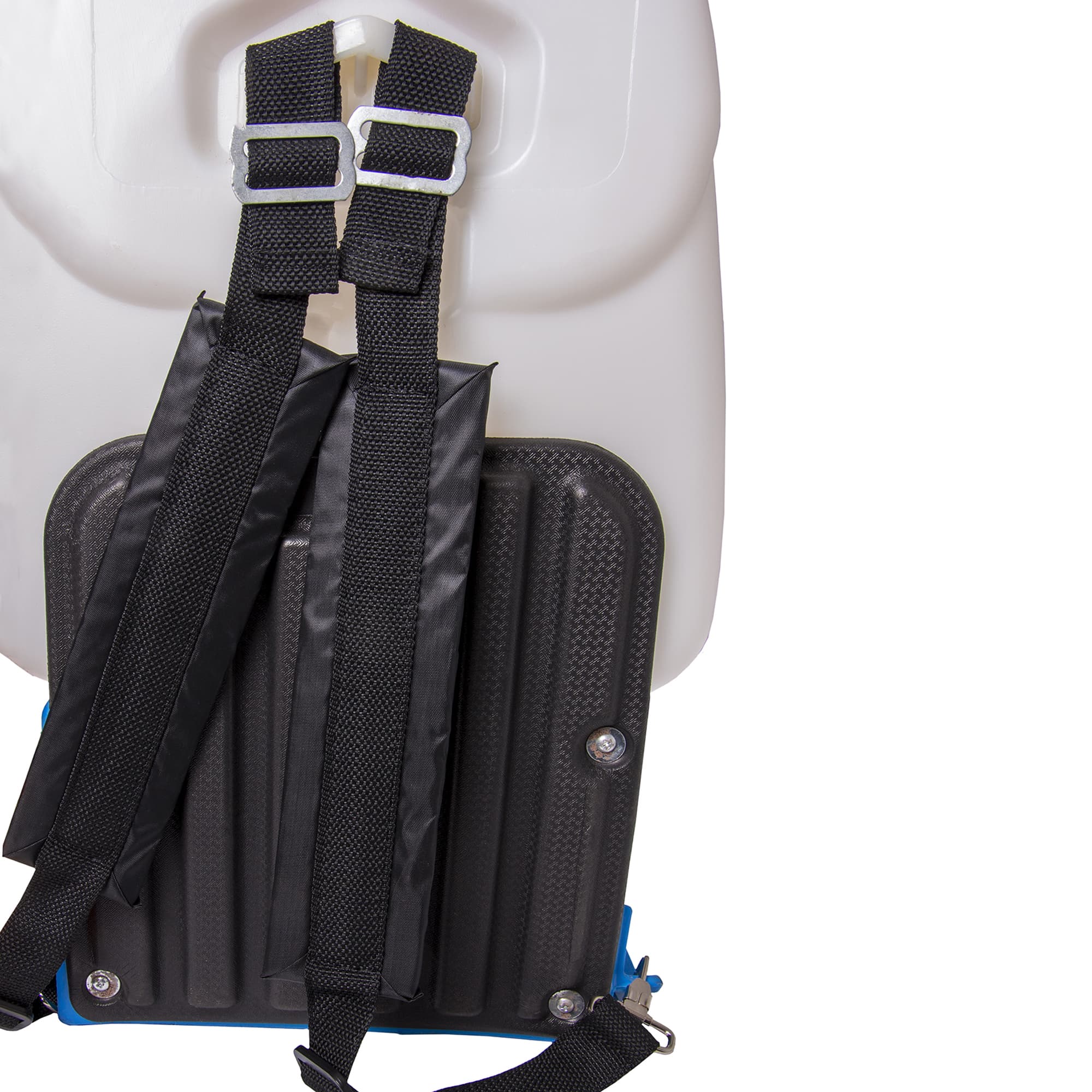 سم پاش شارژی-دستی اکتیو تولز مدل AC-1420P استوک — تصویر ۶