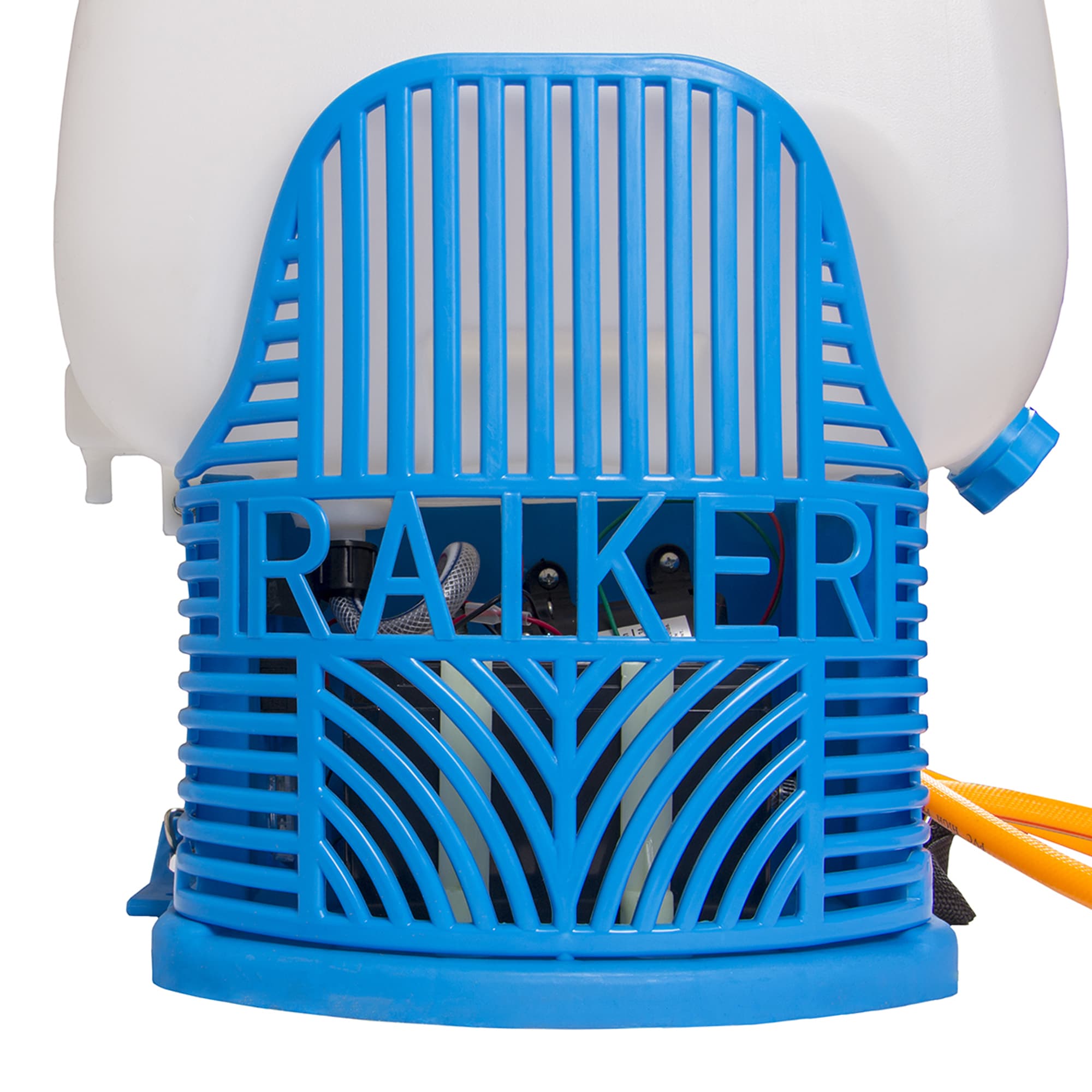 سم پاش شارژی-دستی اکتیو تولز مدل AC-1420P استوک — تصویر ۵