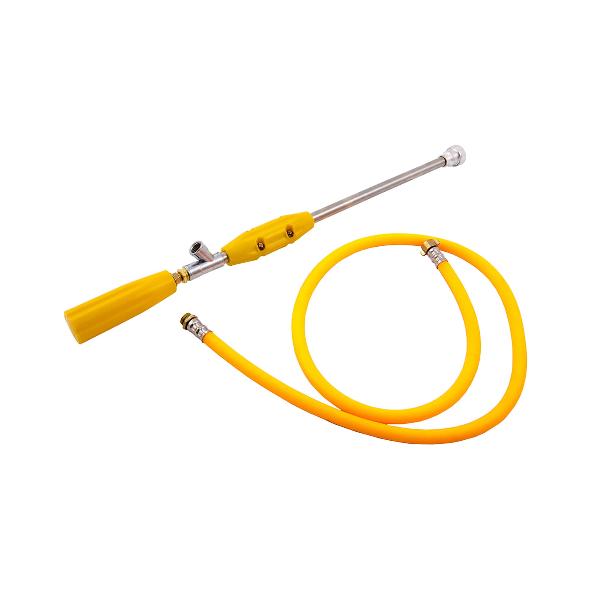 سم پاش شارژی-دستی اکتیو تولز مدل AC-1420P استوک — تصویر ۸