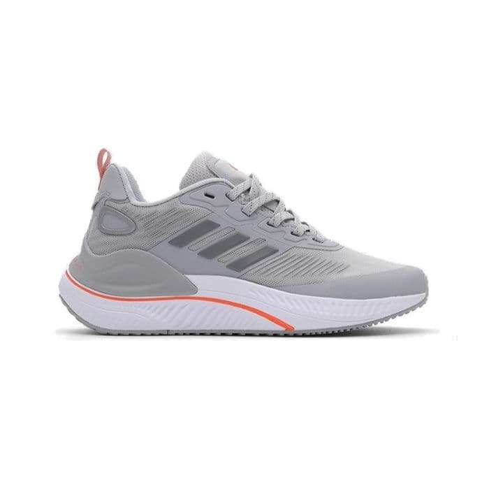 کتانی آدیداس آلفا ماگما خاکستری Adidas Alpha Magma