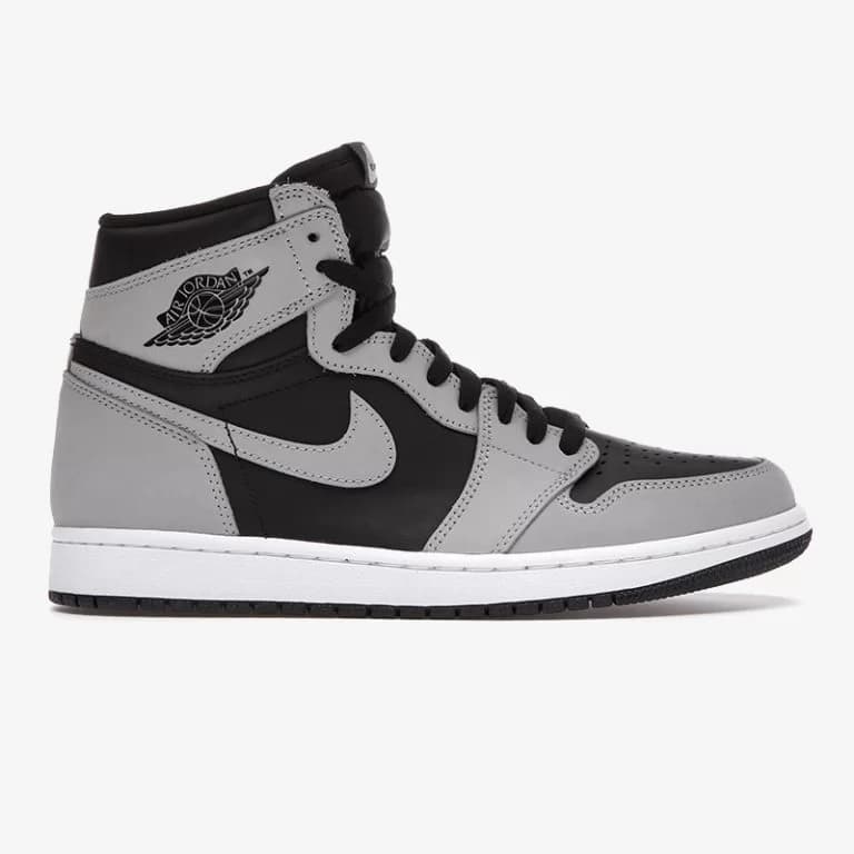 کتونی نایک جردن وان رترو طوسی Jordan 1 Retro