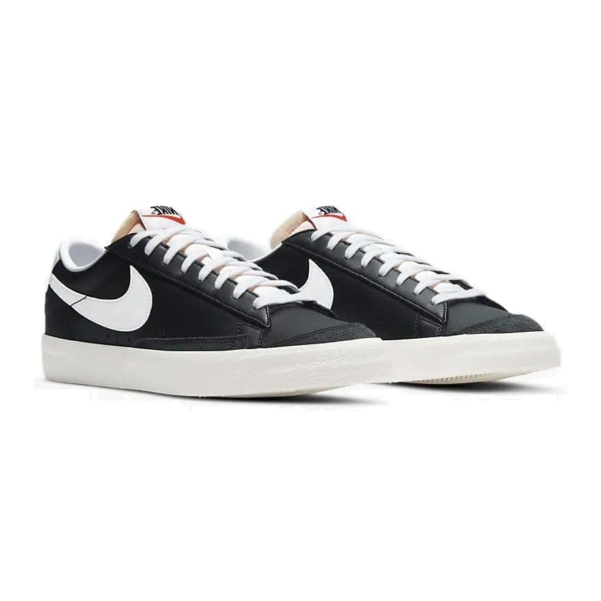 کتونی نایک بلیزر مشکی Nike Blazer — تصویر ۲