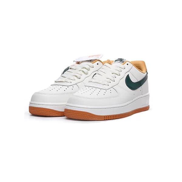کتونی نایک ایر فورس وان سفید Nike Air Force — تصویر ۲