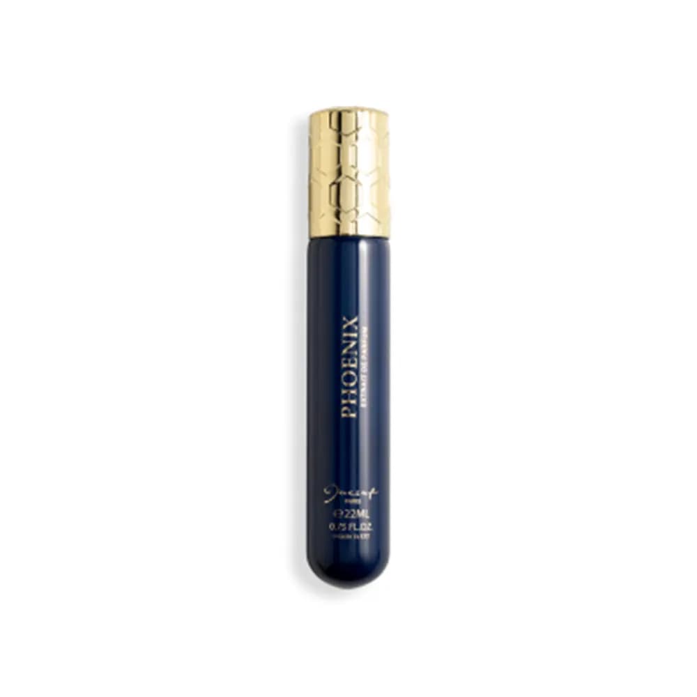 عطر جیبی مردانه ژک ساف مدل Phoenix حجم 22 میلی لیتر — تصویر ۳