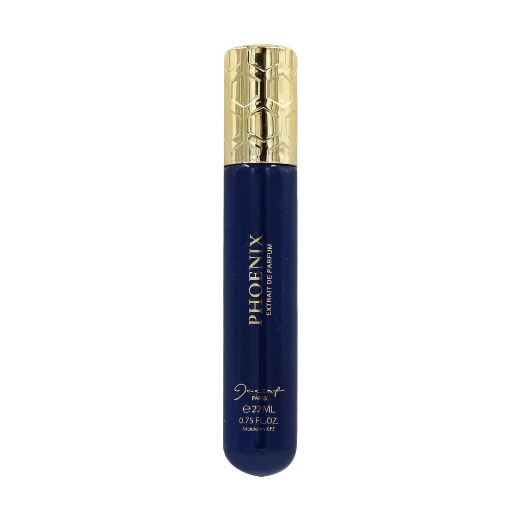 عطر جیبی مردانه ژک ساف مدل Phoenix حجم 22 میلی لیتر