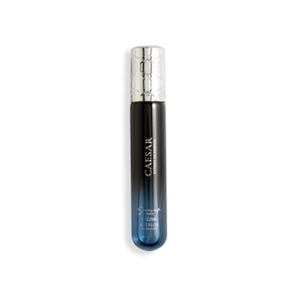 عطر جیبی مردانه ژک ساف مدل Caesar حجم 22 میلی لیتر — تصویر ۲