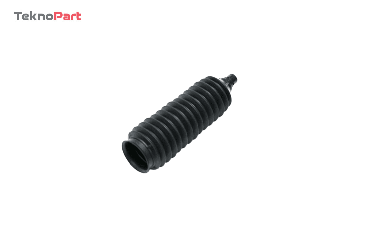 گردگیر جعبه فرمان برلیانس H330 — تصویر ۲