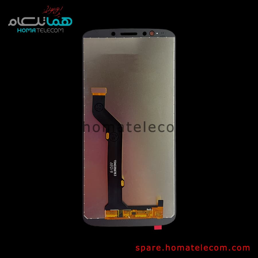 LCD – Motorola Moto E5 Plus – Service Pack (NF) — تصویر ۲