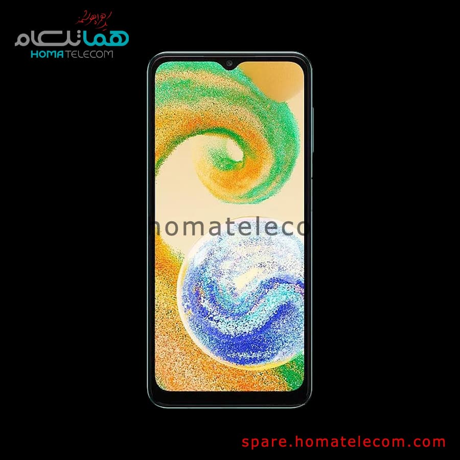 LCD – Samsung Galaxy A04s – Service Pack