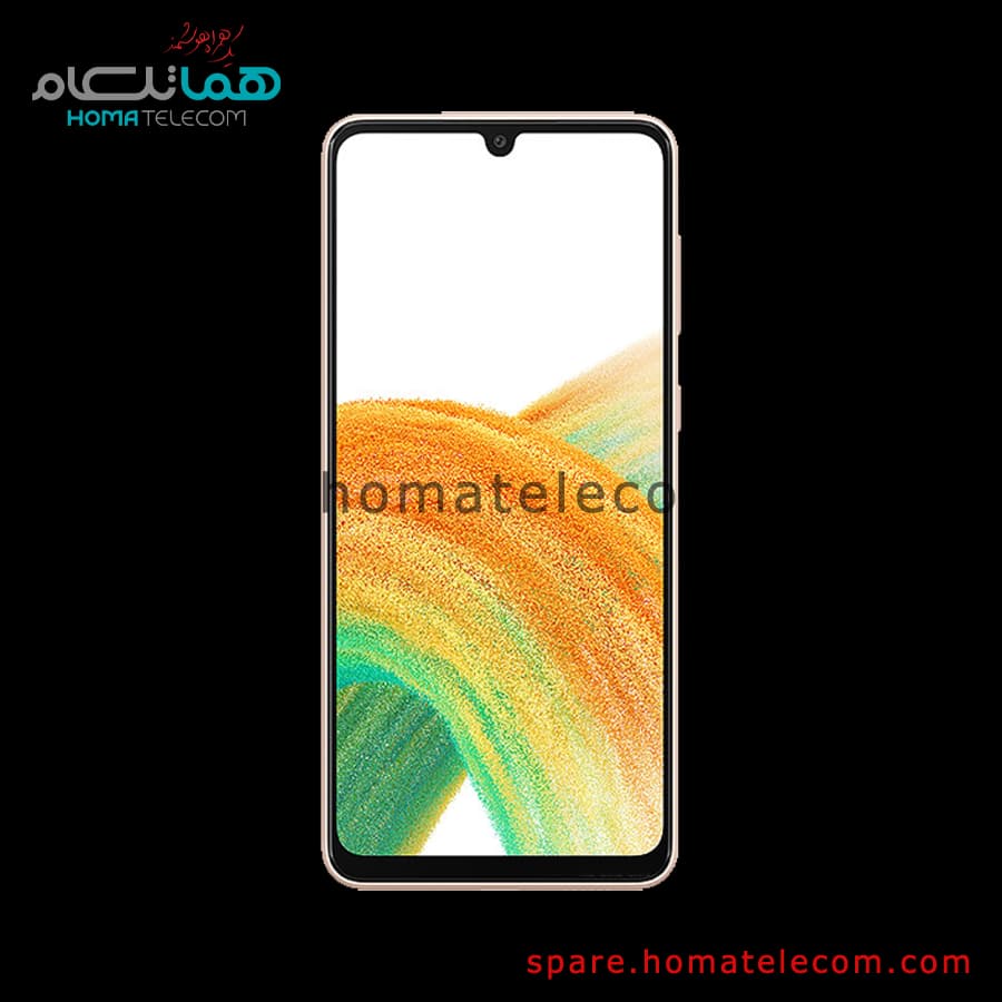 LCD – Samsung Galaxy A33 5G