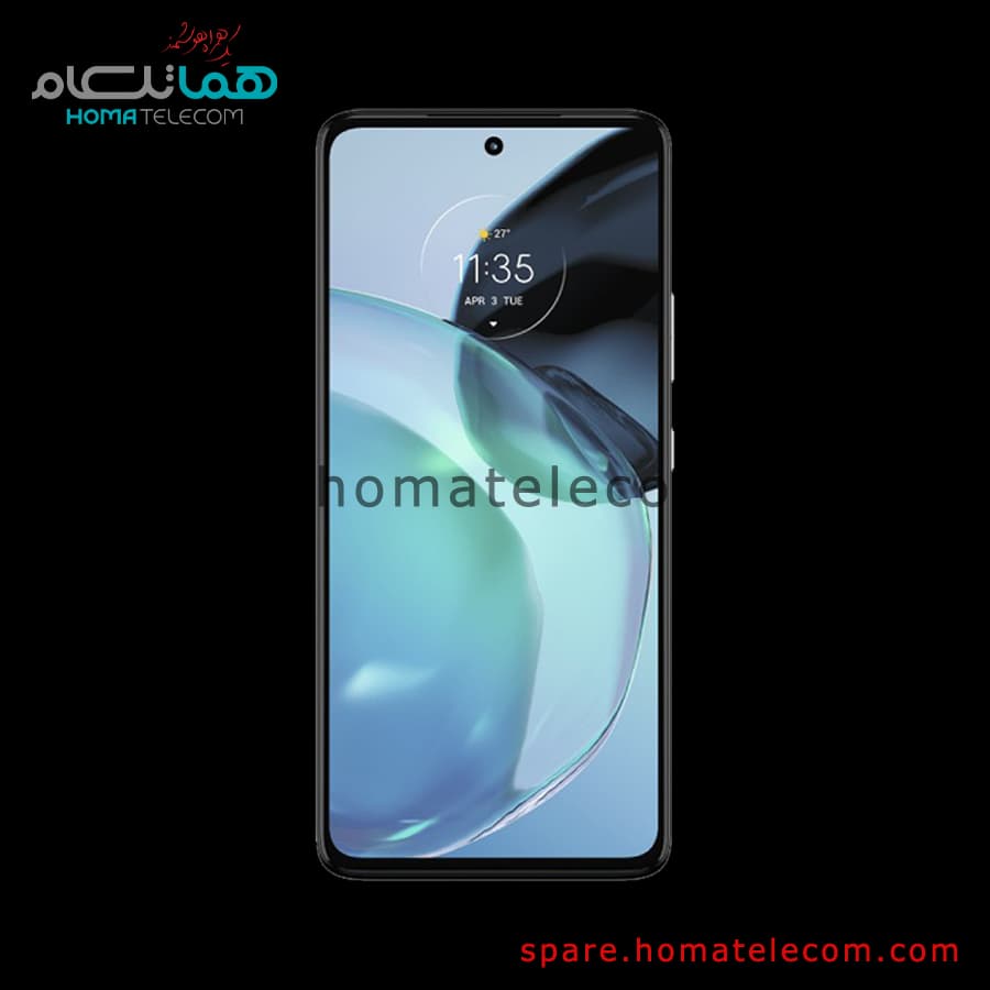 LCD – Motorola Moto G72 – Service Pack