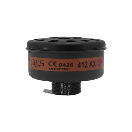 فیلتر BLS کد 412 مدل AX