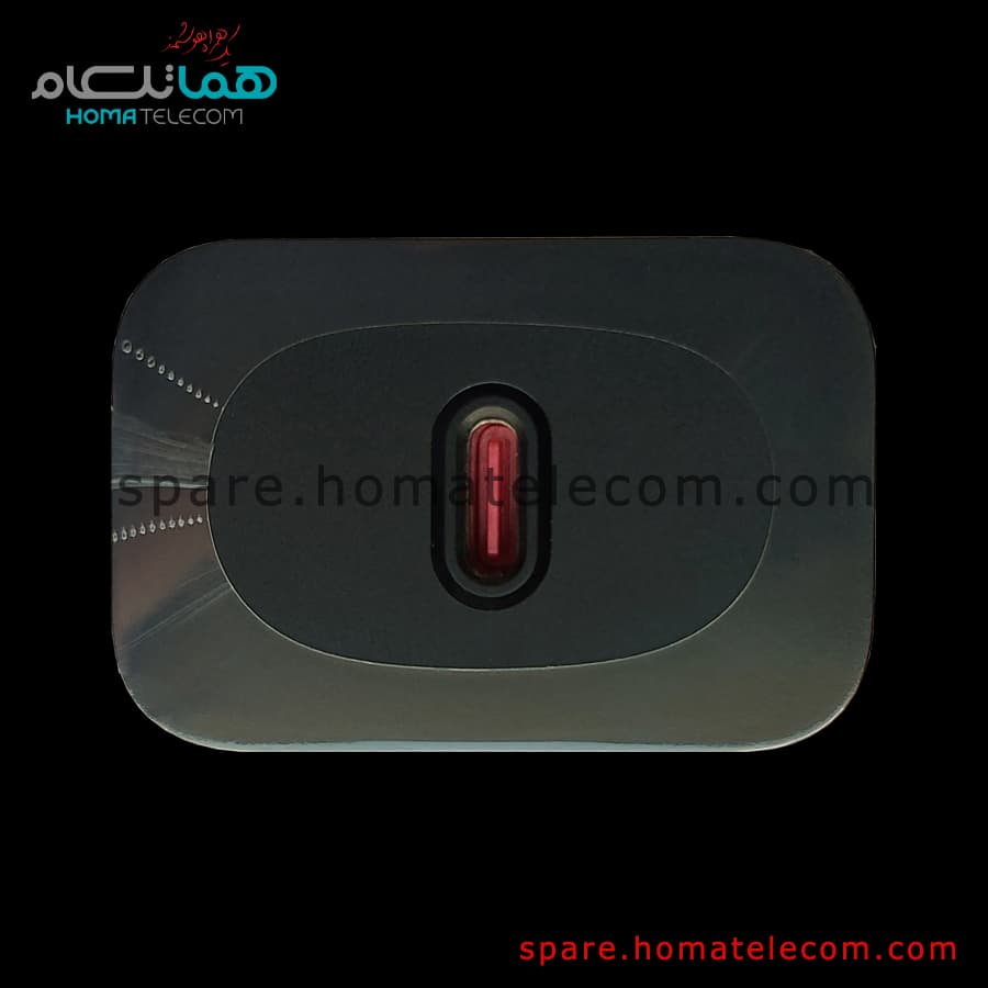 Adapter MC-683 – 68 W – 6.2 A – Motorola Edge 30 pro — تصویر ۳