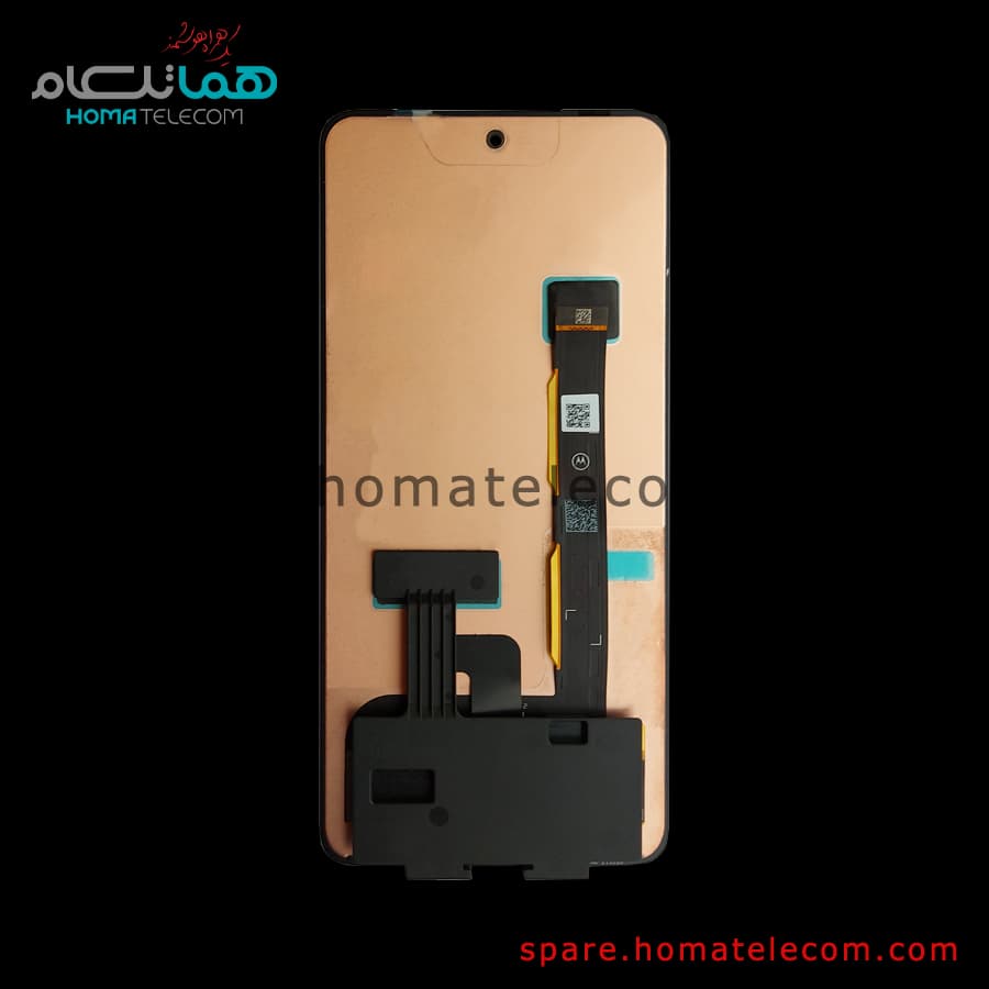 LCD – Motorola Moto G52 – Service Pack (NF) — تصویر ۲