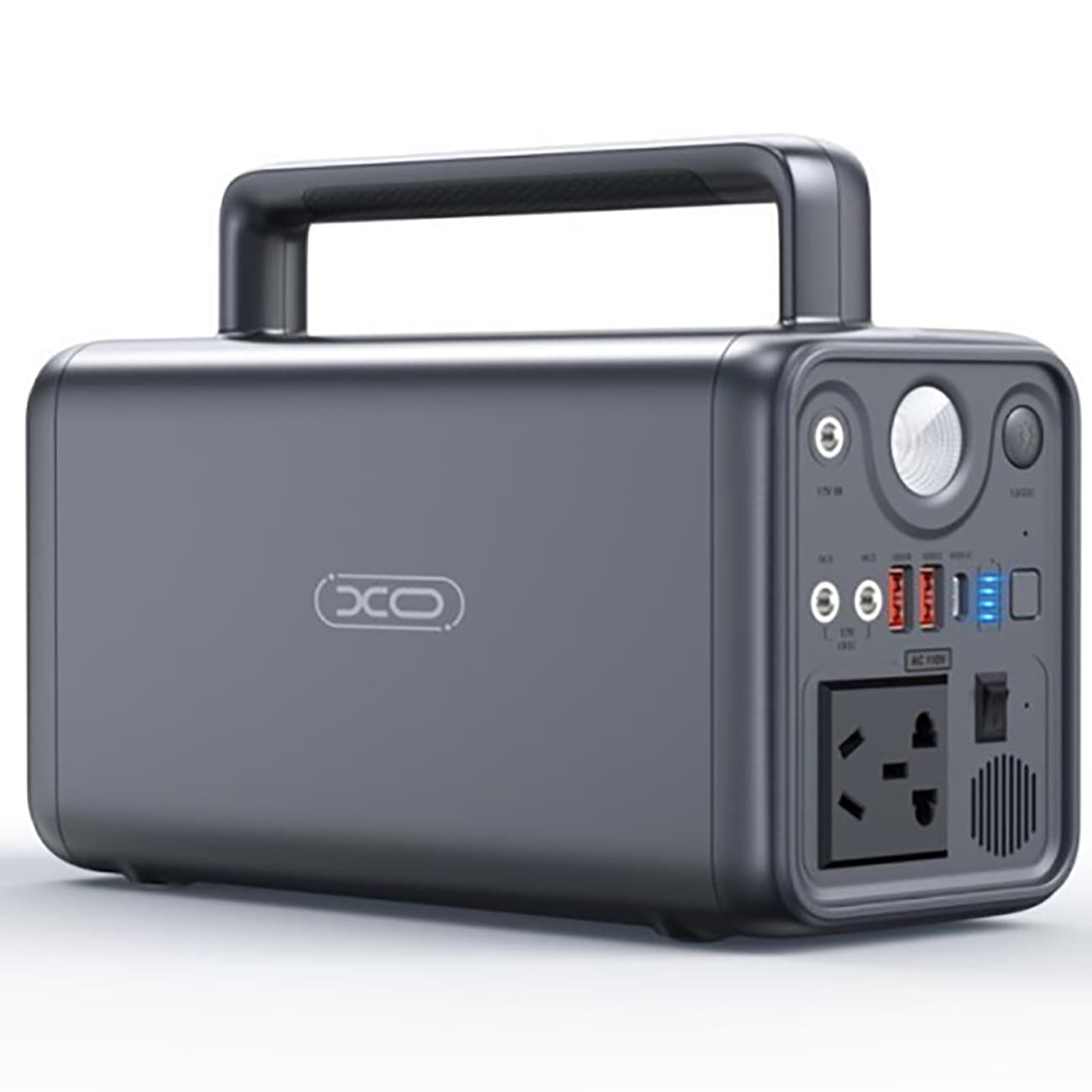 پاور استیشن 300 وات ایکس او XO مدل PSA-300
